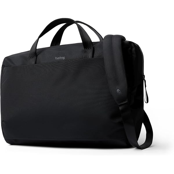 Amazon.co.jp: [Bellroy] Tokyo Messenger Bag 16インチノートPC対応